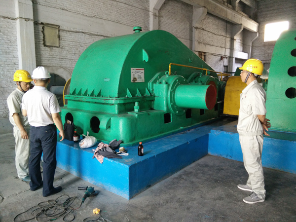 減速機滲漏治理