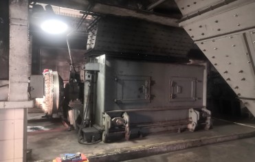 碎煤機(jī)軸頭磨損了你知道怎么修嗎？
