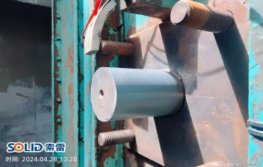 還不知道提升機(jī)軸徑磨損了咋修？
