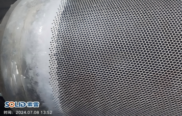 如何及時(shí)解決真空伏輥網(wǎng)籠磨損問(wèn)題