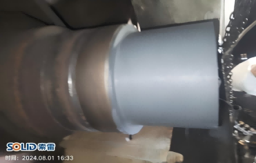 烘缸軸承位磨損修復(fù)用什么技術(shù)？