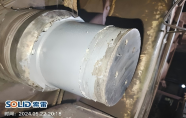 多個(gè)案例告訴你烘缸軸承位磨損用什