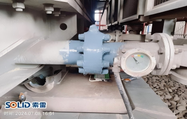 變壓器滲漏封堵的材料，你不知道就